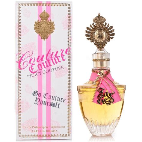 perfumes similar to juicy couture.